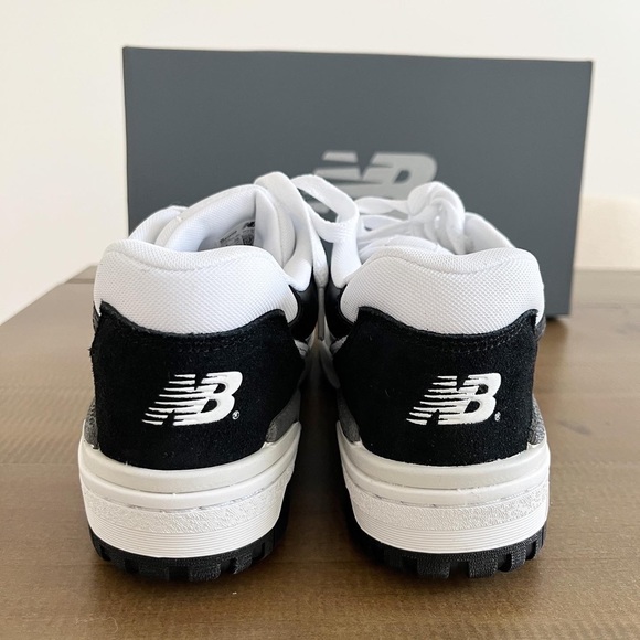NEW BALANCE 550 Sneakers Shoes Shoe NEW IN BOX - Picture 2 of 5